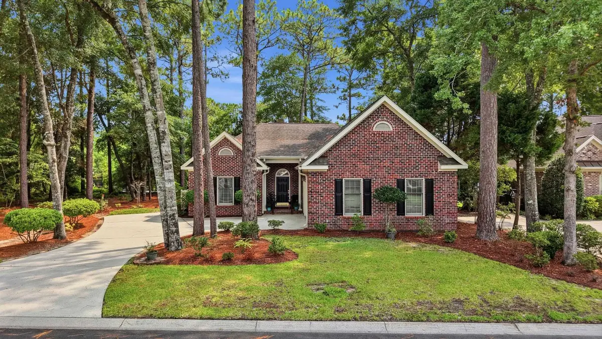 165 Berwick Dr., Pawleys Island, SC 29585 - #1