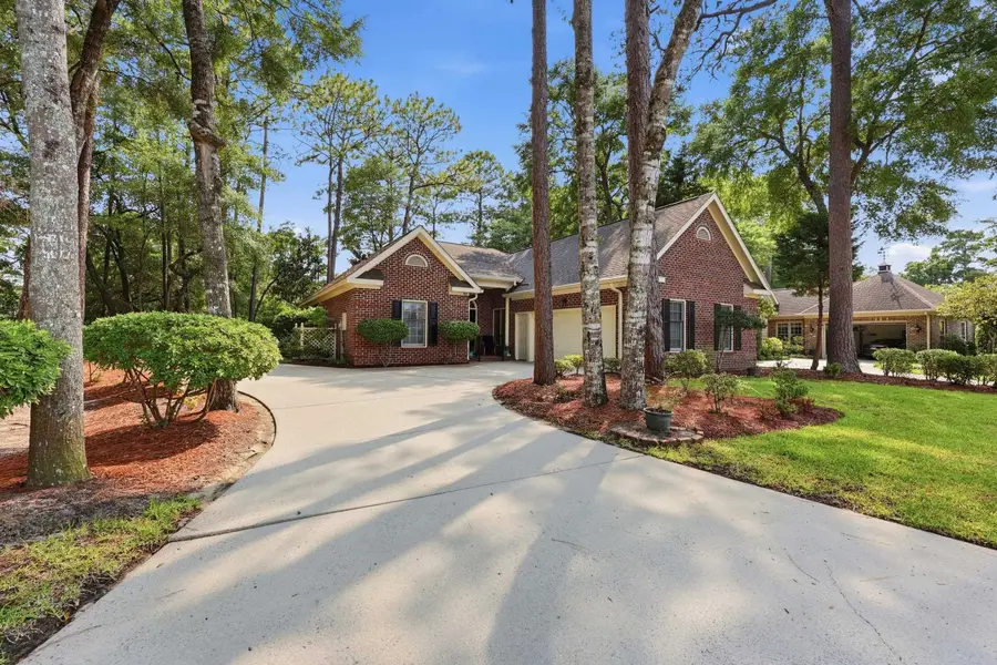 165 Berwick Dr., Pawleys Island, SC 29585 - #3