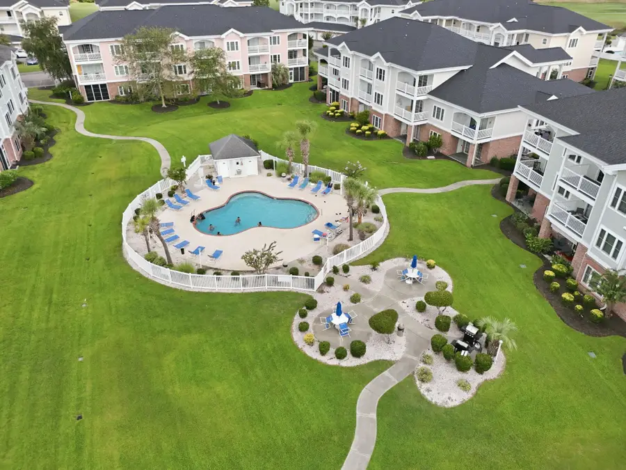4846 Carnation Circle #204, Myrtle Beach, SC 29577 - #2