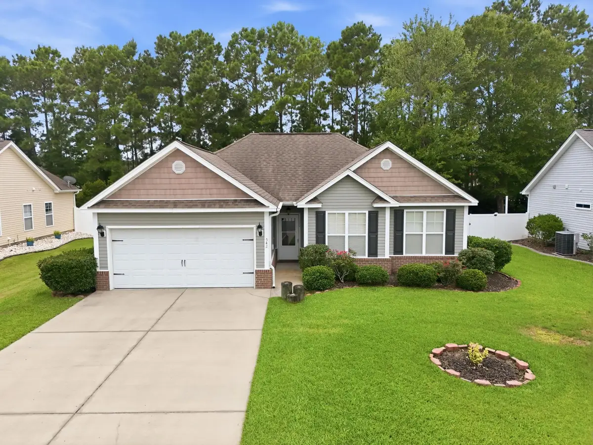 542 Battey Dr., Myrtle Beach, SC 29588 - #1