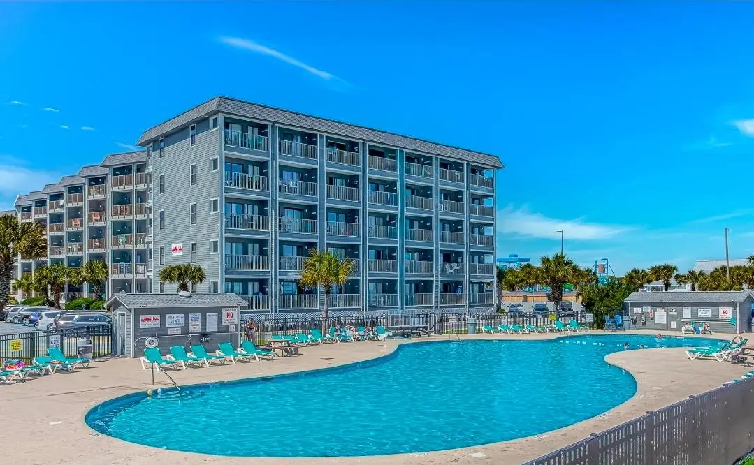 5905 S Kings Hwy. #330 A, Myrtle Beach, SC 29575 - #1