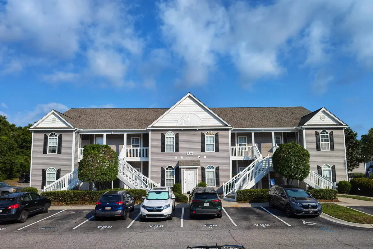 736 Algonquin Dr. #4H, Pawleys Island, SC 29585 - #1
