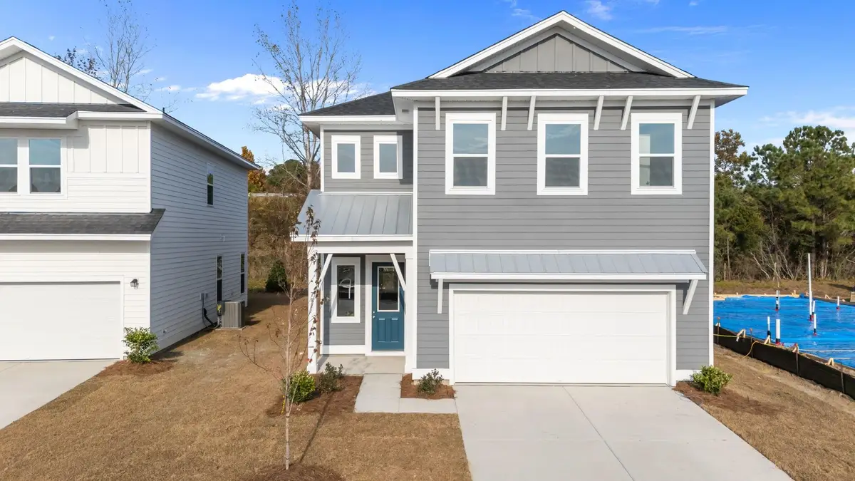 943 Triton Ave., Little River, SC 29566 - #1