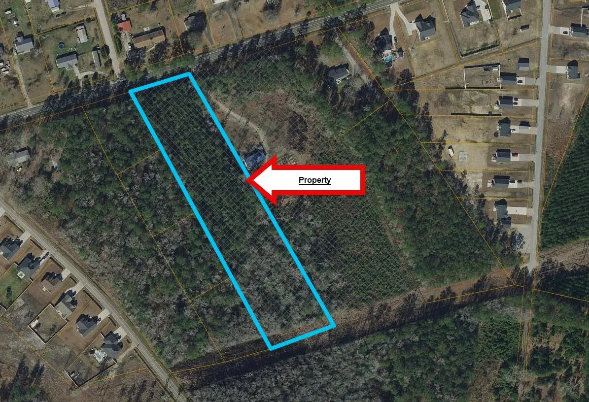 TBD Kates Bay Hwy., Conway, SC 29527 - #1