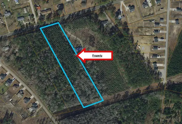 TBD Kates Bay Hwy., Conway, SC 29527