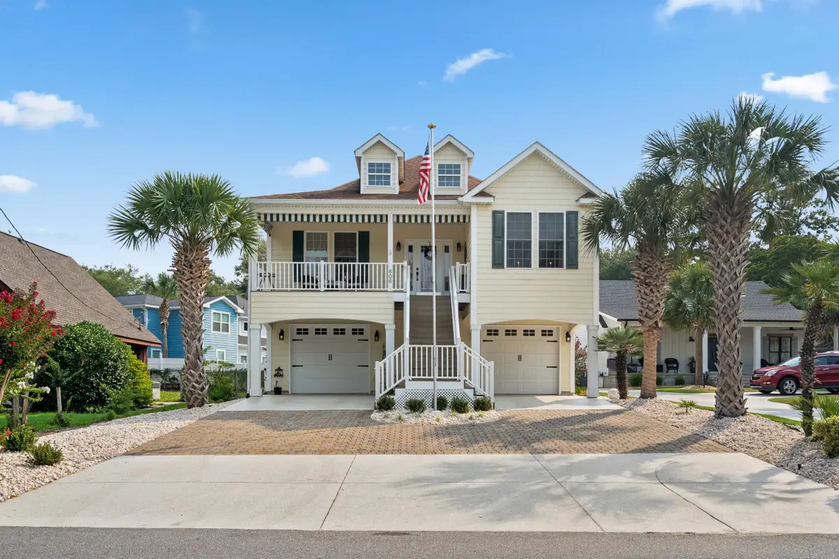 606 46th Ave. S, North Myrtle Beach, SC 29582 - #1