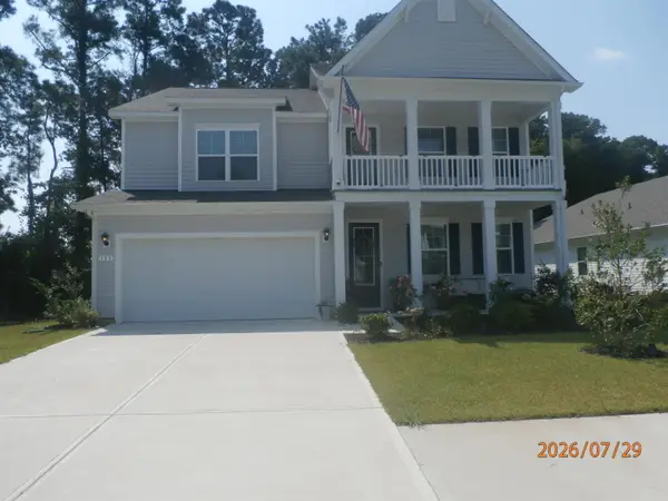 111 Ranch Haven Dr., Murrells Inlet, SC 29576