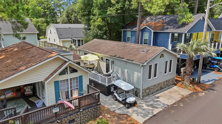 6001-1738 South Kings Hwy., Myrtle Beach, SC 29575 - #2