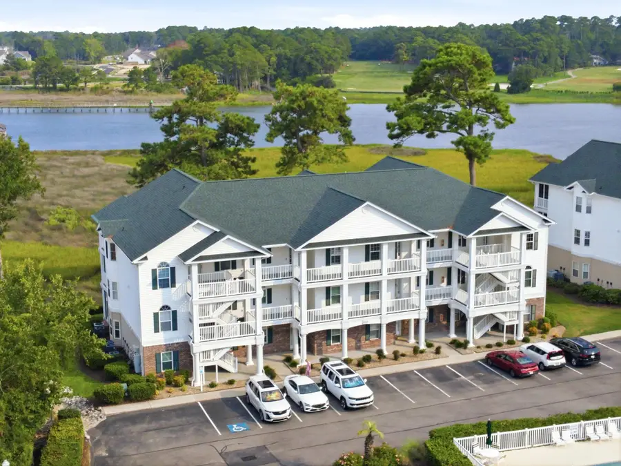 4450 Turtle Ln. #3D, Little River, SC 29566 - #2