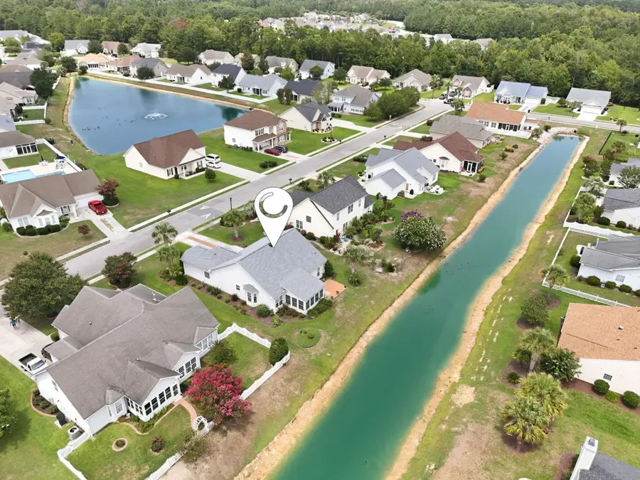 521 Ramblewood Circle, Little River, SC 29566 - #3