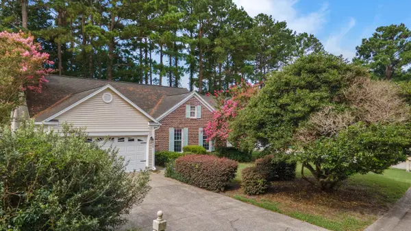 1473 Riceland Riceland Ct., Murrells Inlet, SC 29576