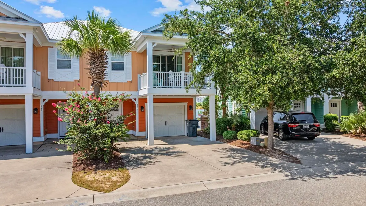 820 Madiera Dr. #14, North Myrtle Beach, SC 29582 - #1