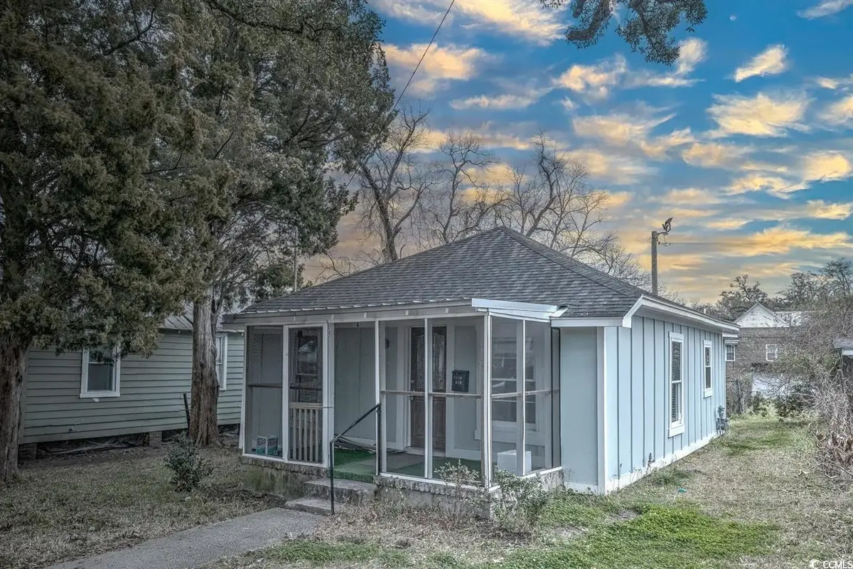 412 Orange St., Georgetown, SC 29440 - #1