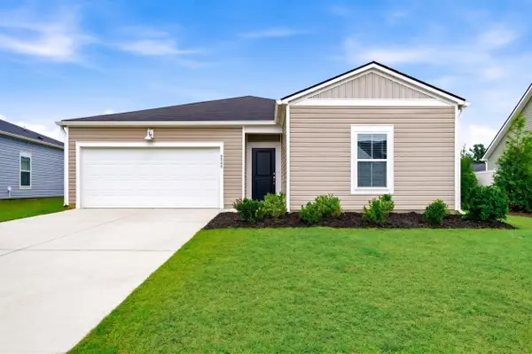 8048 Forest Edge Dr., Myrtle Beach, SC 29579