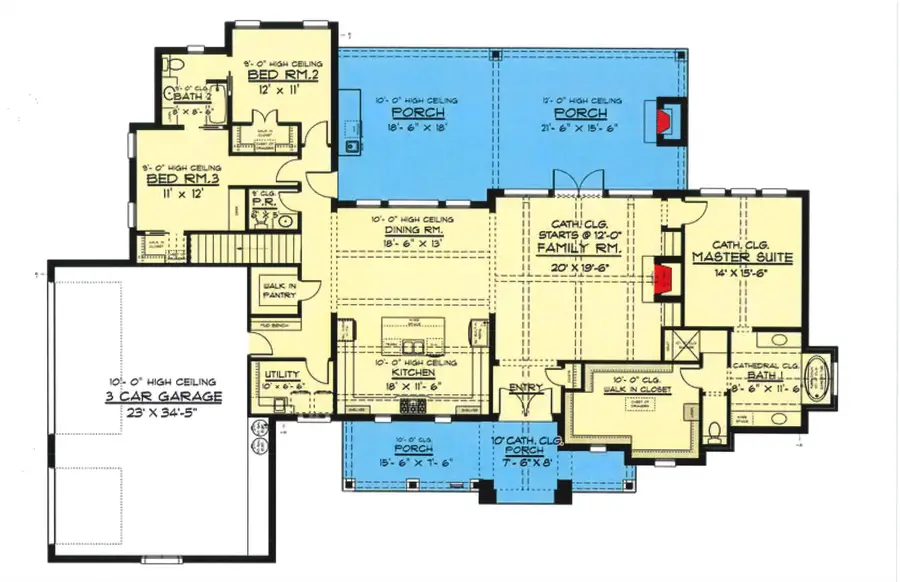 Lot 1-A Brace Dr., Pawleys Island, SC 29585 - #3