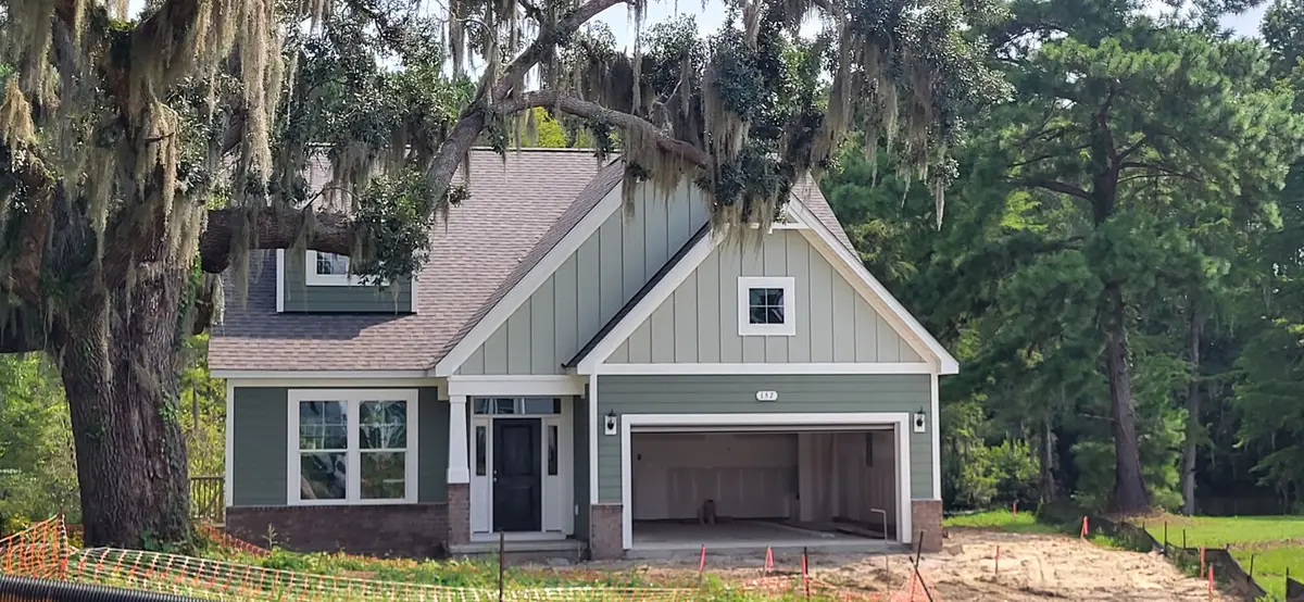 157 Board Landing Circle, Conway, SC 29526 - #1