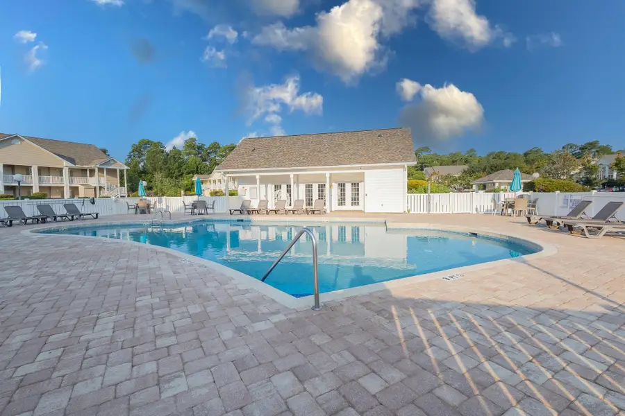 5828 Longwood Dr. #204, Murrells Inlet, SC 29576 - #2
