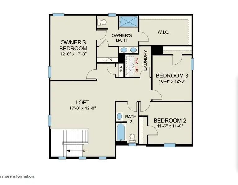 1092 Cherrystone Loop, Conway, SC 29526 - #3