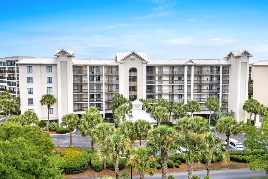 669 4-E Retreat Beach Circle, Pawleys Island, SC 29585 - #3