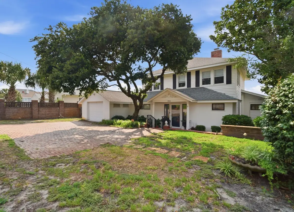 3704 N Ocean Blvd., Myrtle Beach, SC 29577 - #1