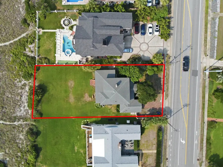 3704 N Ocean Blvd., Myrtle Beach, SC 29577 - #3