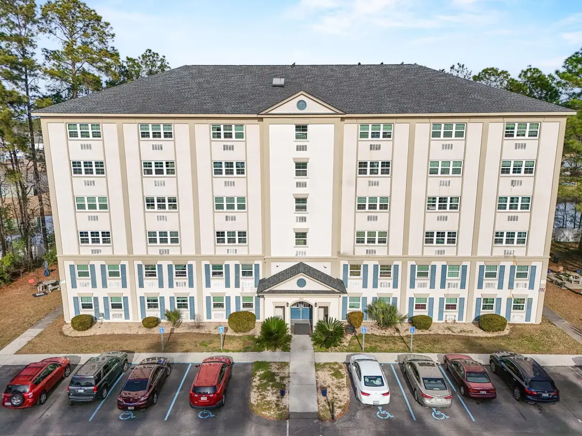 6850 Blue Heron Blvd. #510, Myrtle Beach, SC 29588 - #1