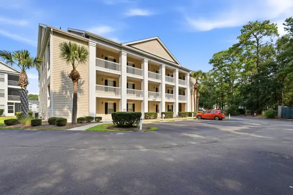 663 Woodmoor Circle #201, Murrells Inlet, SC 29576