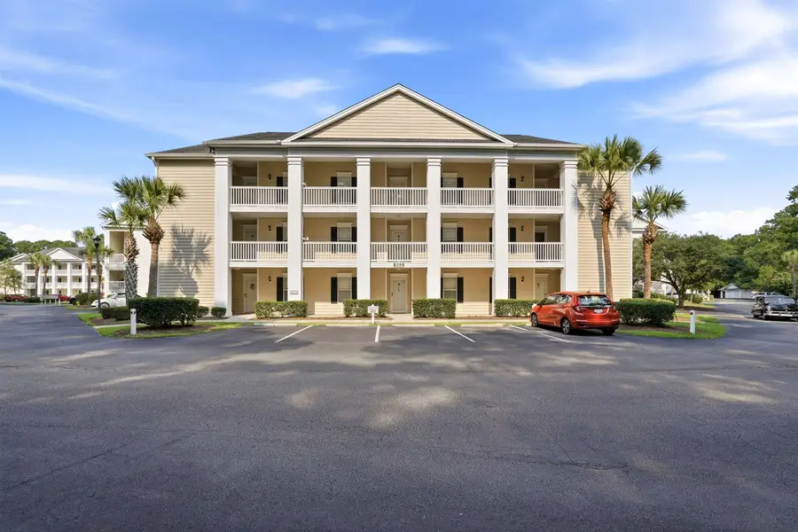 663 Woodmoor Circle #201, Murrells Inlet, SC 29576 - #2