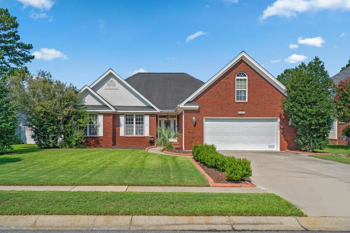 2452 Covington Dr., Myrtle Beach, SC 29579 - #1