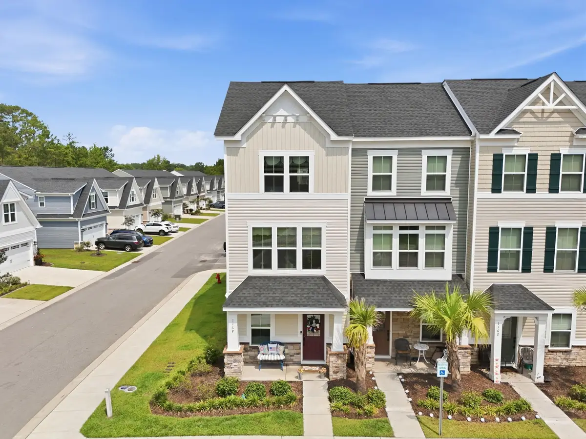 116 Galil Dr. #F, Myrtle Beach, SC 29579 - #1