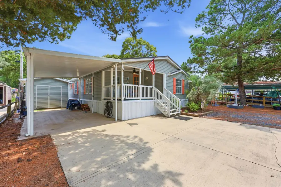 9700 Kings Rd., Myrtle Beach, SC 29572 - #2