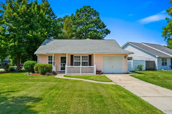 9701 Ashley Ln., Murrells Inlet, SC 29576