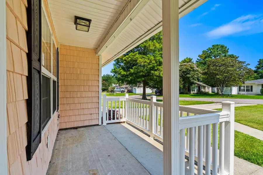 9701 Ashley Ln., Murrells Inlet, SC 29576 - #2