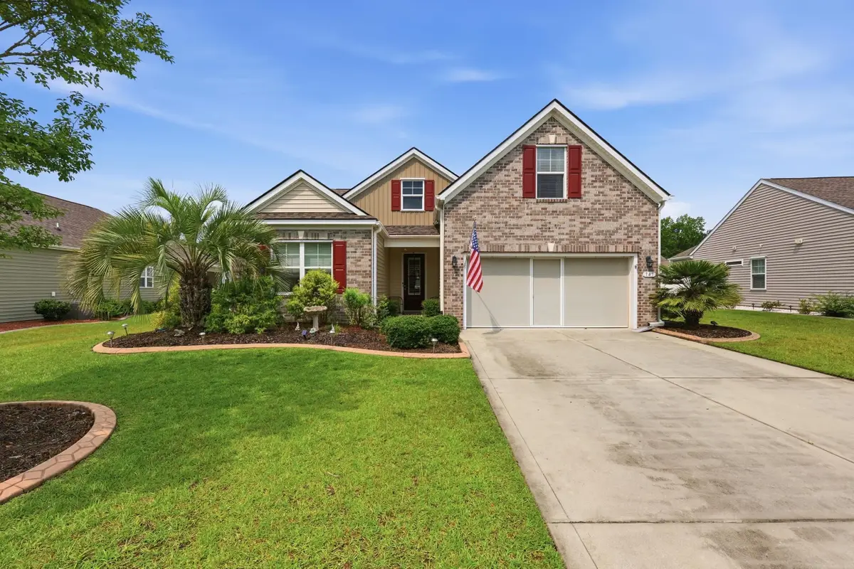 747 Callant Dr., Little River, SC 29566 - #1