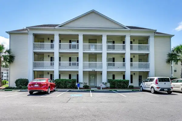 627 Woodmoor Dr. #203, Murrells Inlet, SC 29576