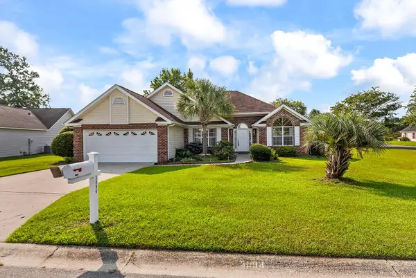 3894 Stillwood Dr., Myrtle Beach, SC 29588
