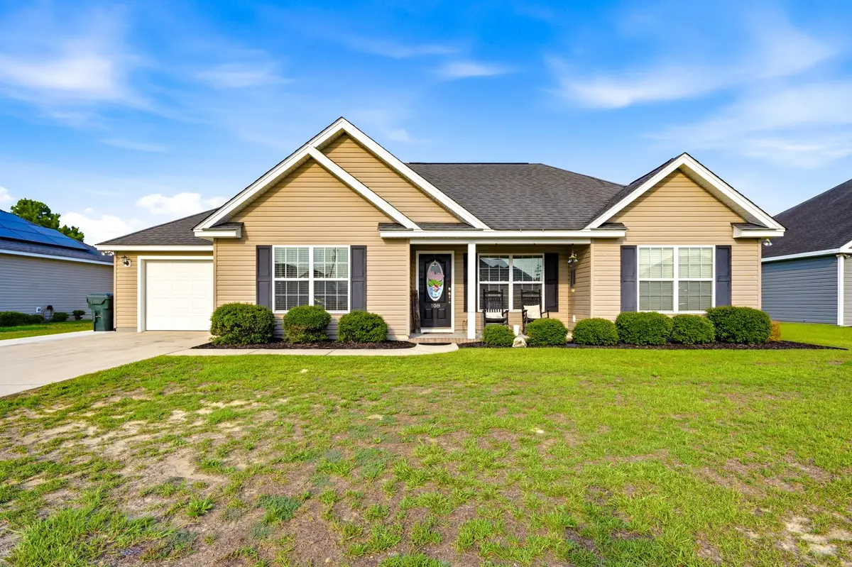 108 Blue Jacket Dr., Galivants Ferry, SC 29544 - #1