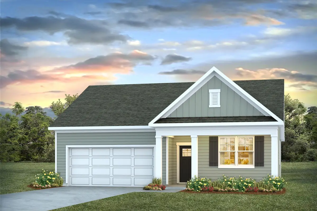4064 Robin Song Way, Loris, SC 29569 - #1