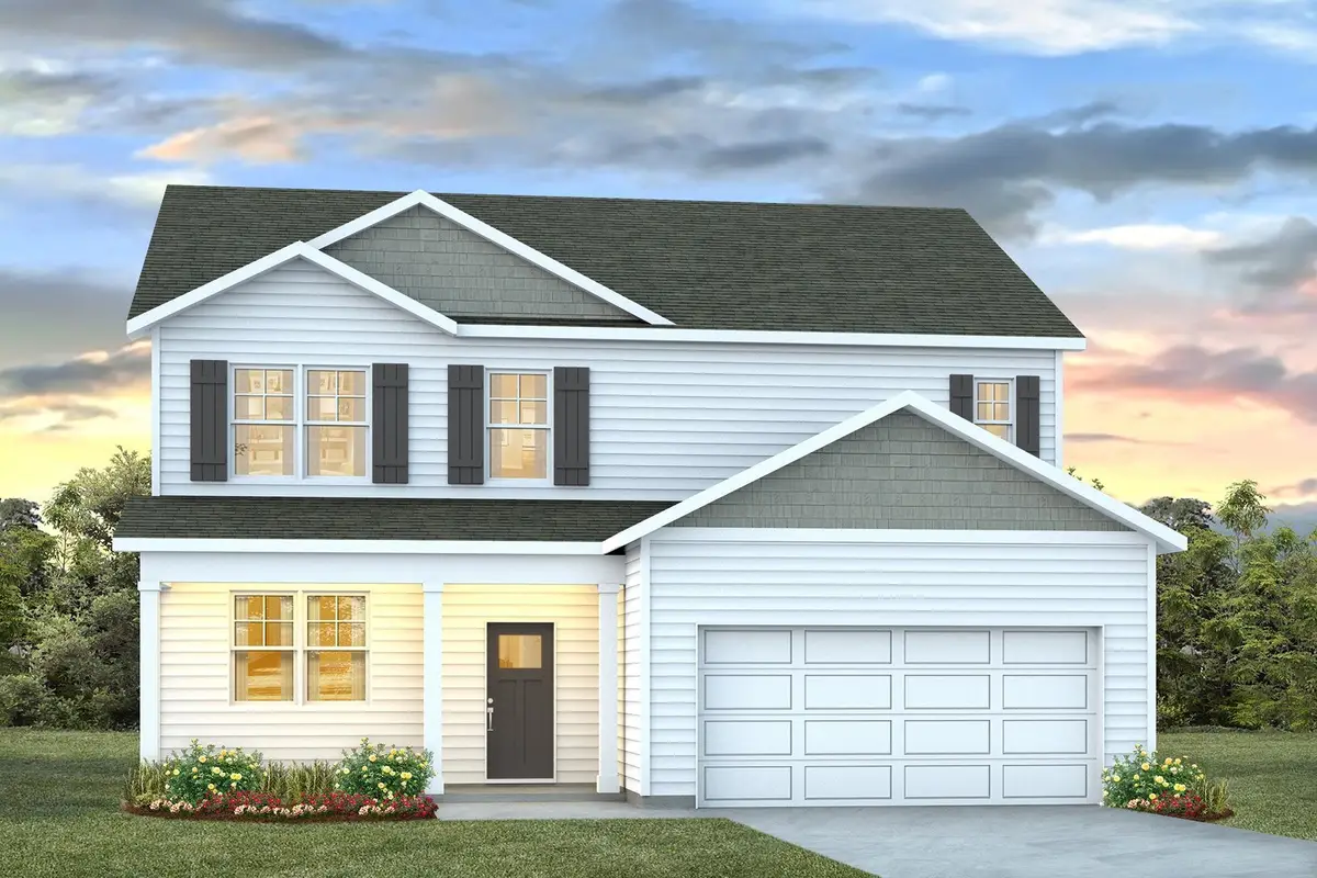 606 Strawberry Field Way, Galivants Ferry, SC 29544 - #1