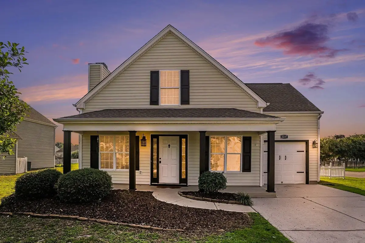 2237 Haystack Way, Myrtle Beach, SC 29579 - #1