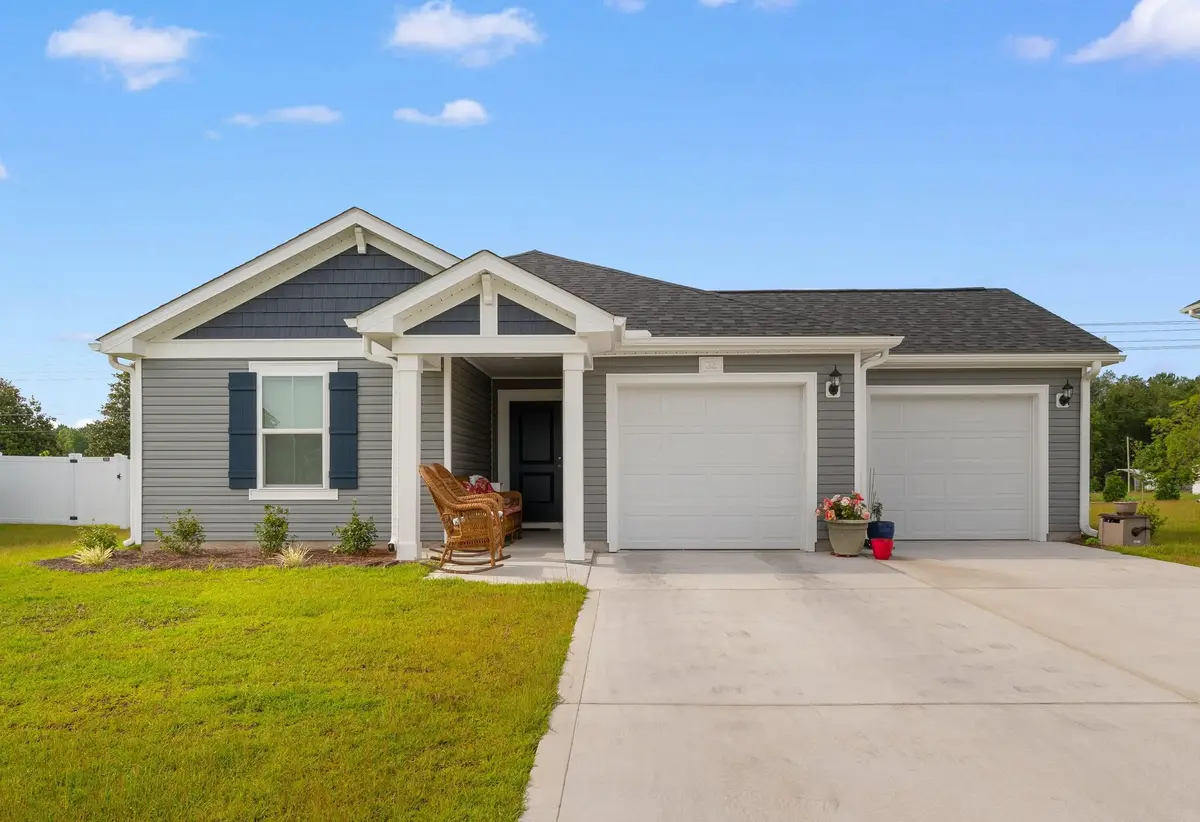 32 Cape Point Dr., Conway, SC 29527 - #1
