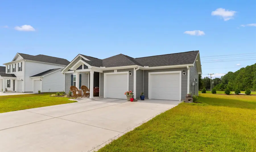 32 Cape Point Dr., Conway, SC 29527 - #2