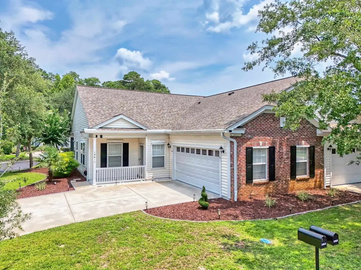 196-1 Red Rose Blvd. #196-1, Pawleys Island, SC 29585 - #1