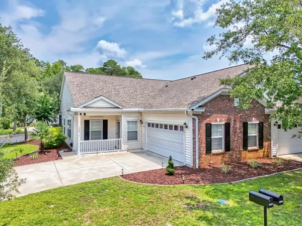196-1 Red Rose Blvd. #196-1, Pawleys Island, SC 29585