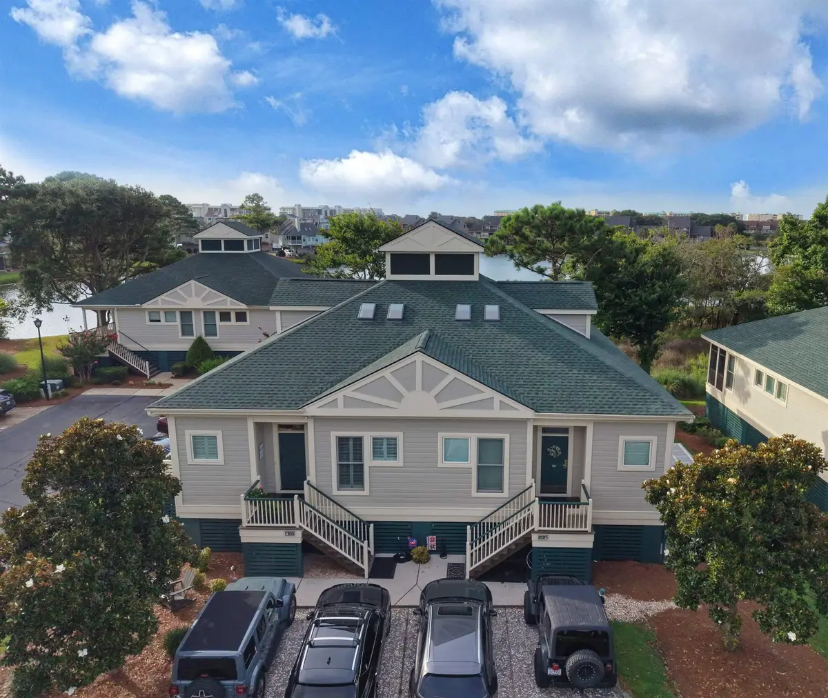 50 Billfish Ct. #6A, Pawleys Island, SC 29585 - #1