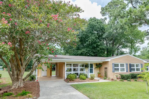 663 Swallow Ave. #663, Myrtle Beach, SC 29577