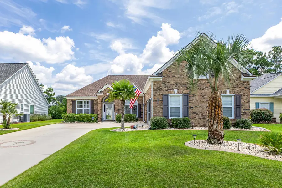 656 Meadowbrook Ln., Calabash, NC 28467 - #2