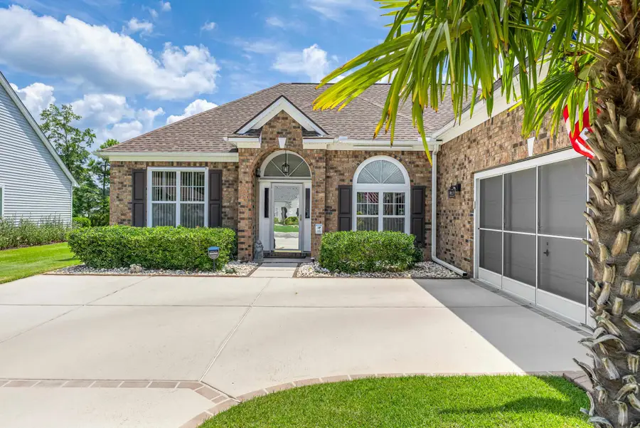 656 Meadowbrook Ln., Calabash, NC 28467 - #3