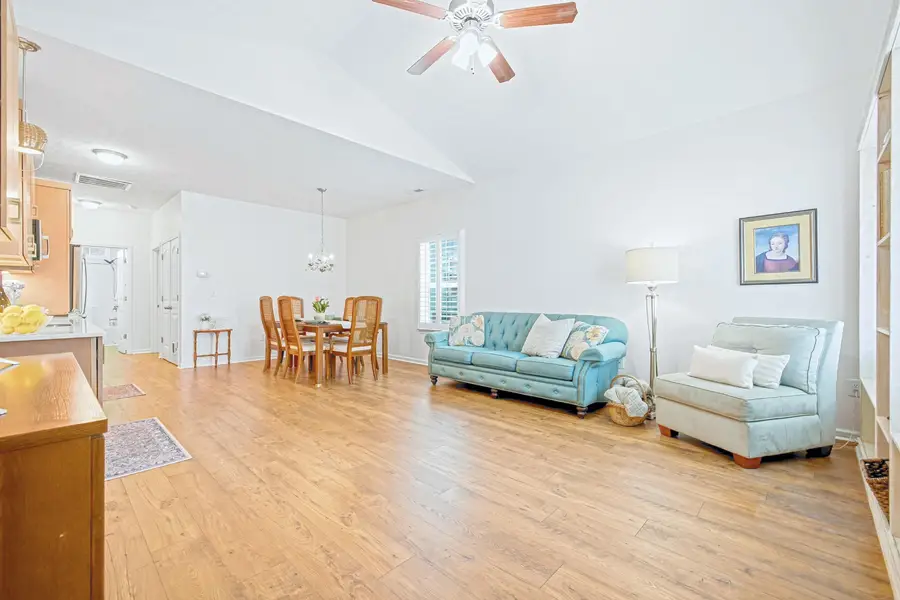 747 Shell Creek Circle #B20-4, North Myrtle Beach, SC 29582 - #2