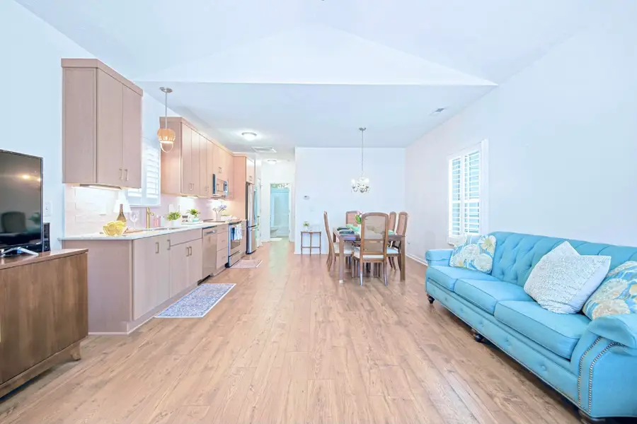 747 Shell Creek Circle #B20-4, North Myrtle Beach, SC 29582 - #3